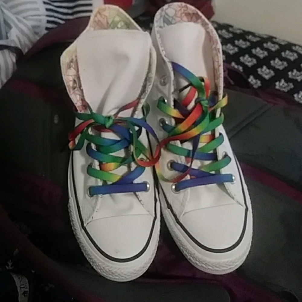 Men's/Women's Converse